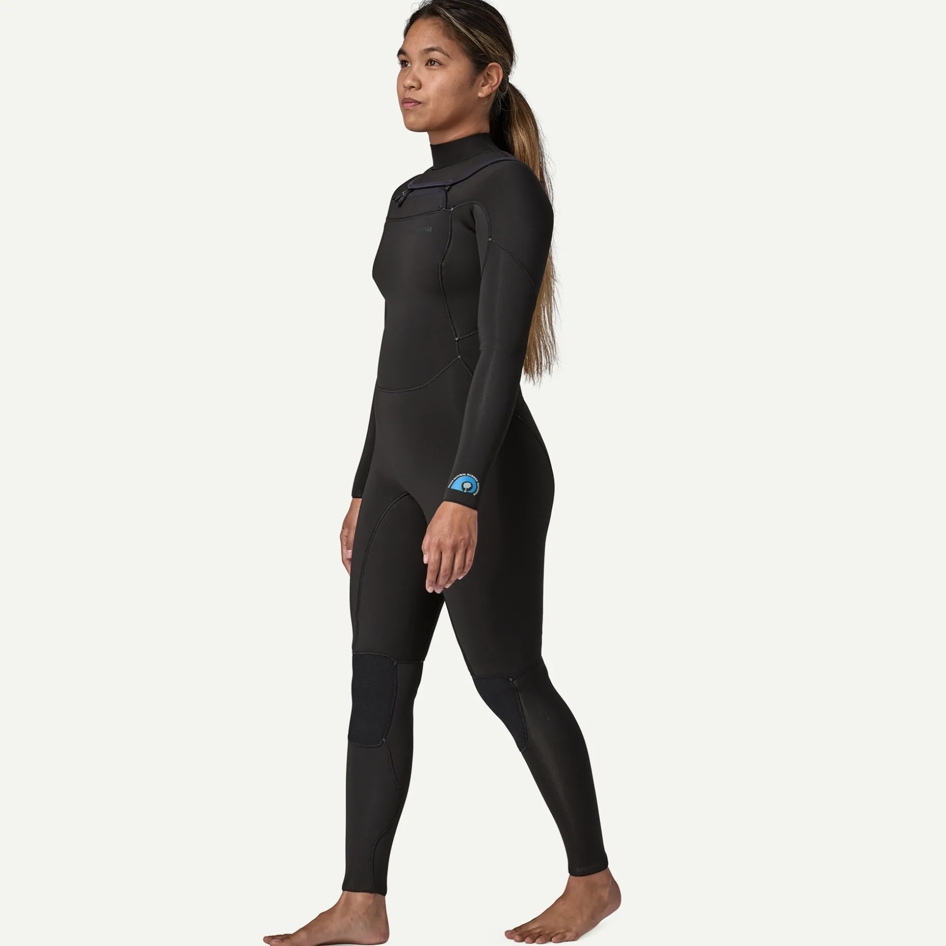 Women's R2® Yulex® Front-Zip Full Suit Kids' R2® Yulex® Front-Zip Full Suit – Patagonia Worn Wear®